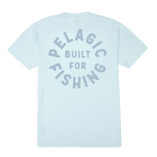 Pelagic T-Shirt - Built