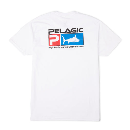 Pelagic T-Shirt - Deluxe