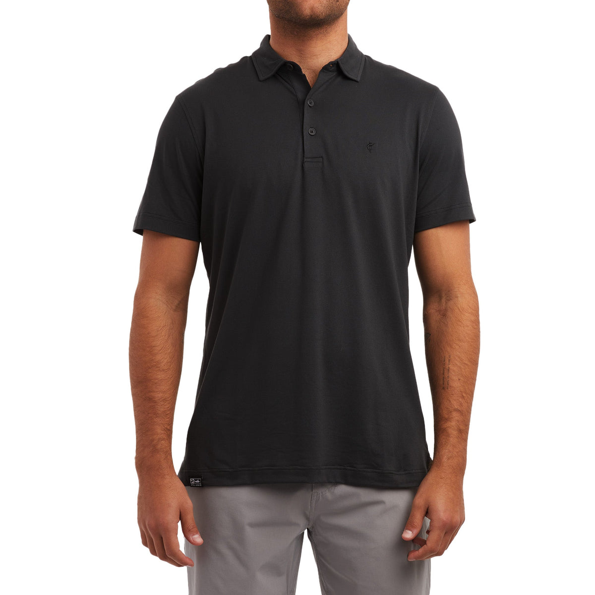 Pelagic Performance Polo - Marco Polo