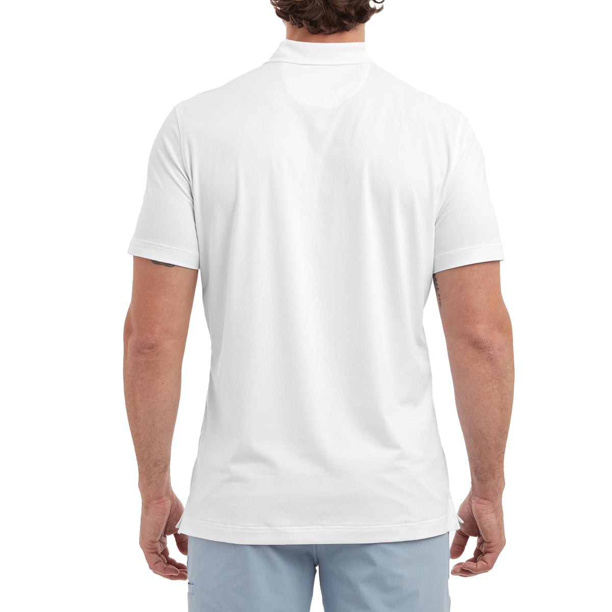 Pelagic Performance Polo - Marco Polo