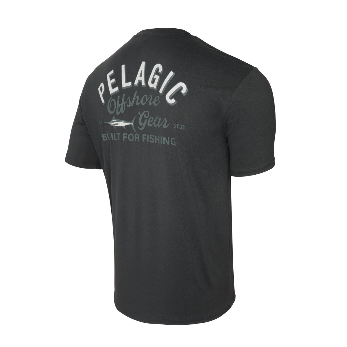 Pelagic Performance Shirt - Freespool Gear Up