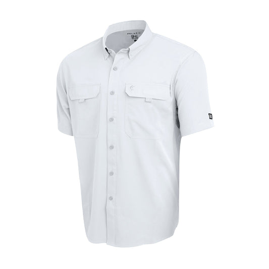 Pelagic Guide Fishing Shirt - Keys
