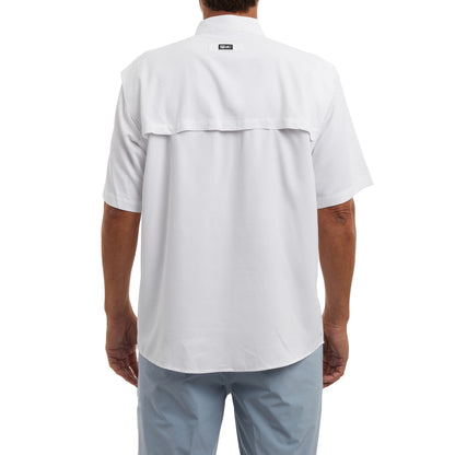 Pelagic Guide Fishing Shirt - Keys