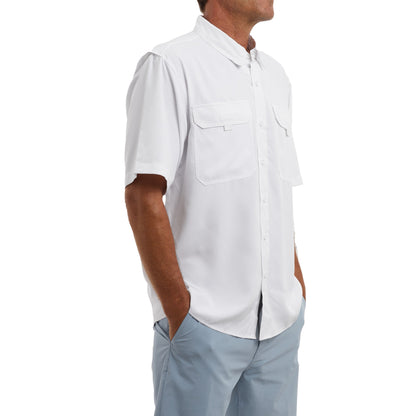 Pelagic Guide Fishing Shirt - Keys