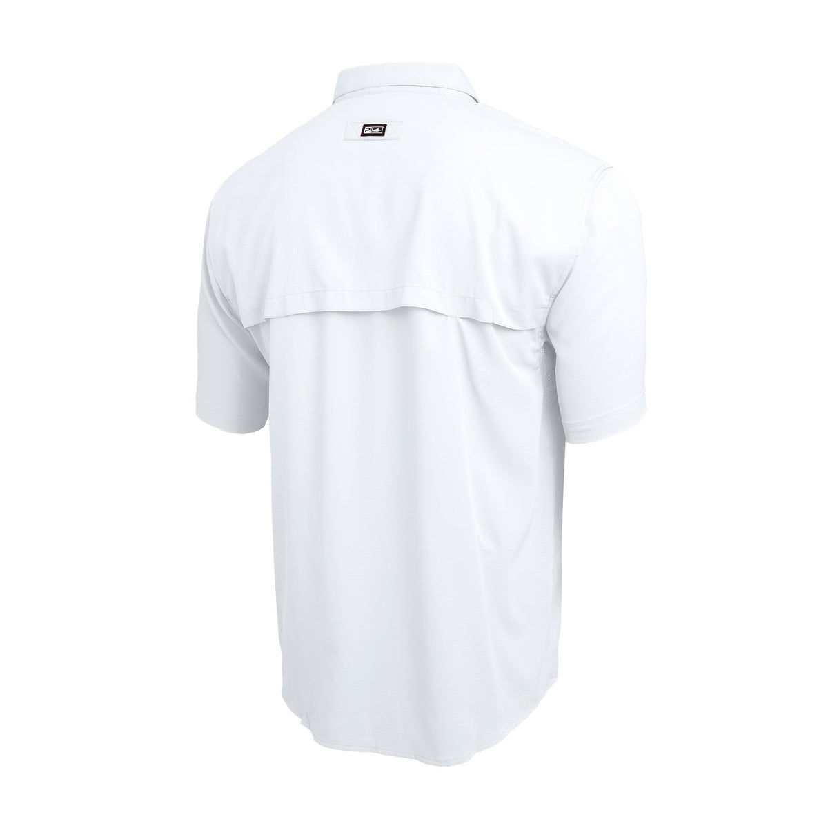 Pelagic Guide Fishing Shirt - Keys