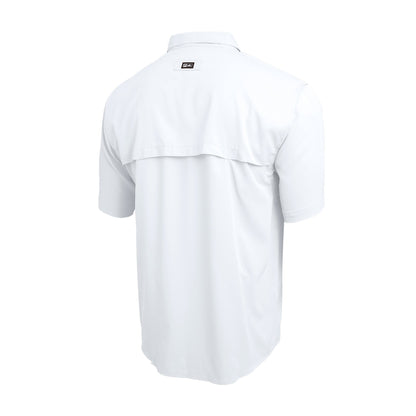 Pelagic Guide Fishing Shirt - Keys
