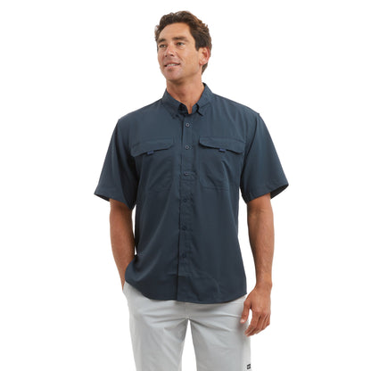Pelagic Guide Fishing Shirt - Keys