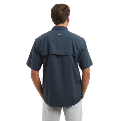 Pelagic Guide Fishing Shirt - Keys