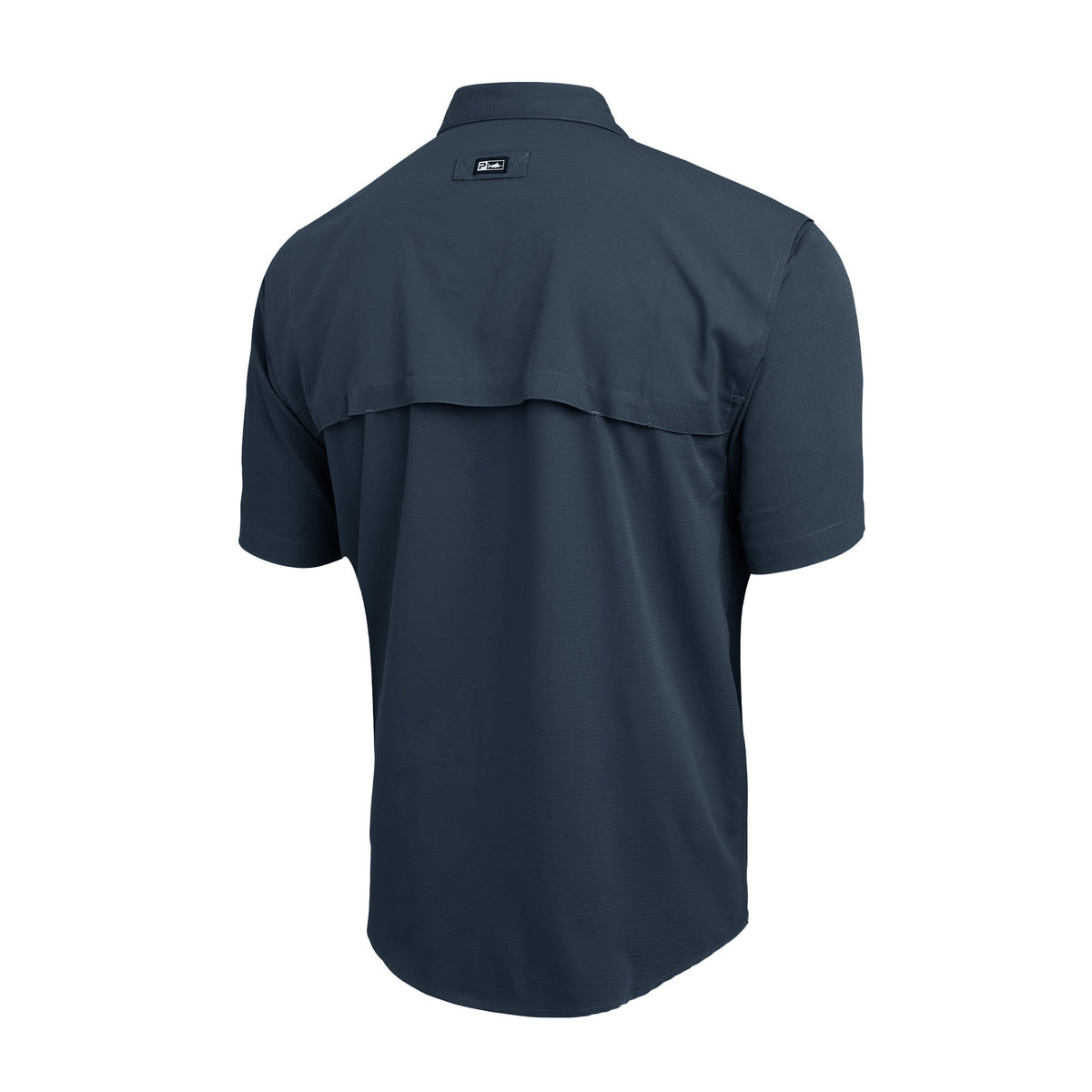 Pelagic Guide Fishing Shirt - Keys