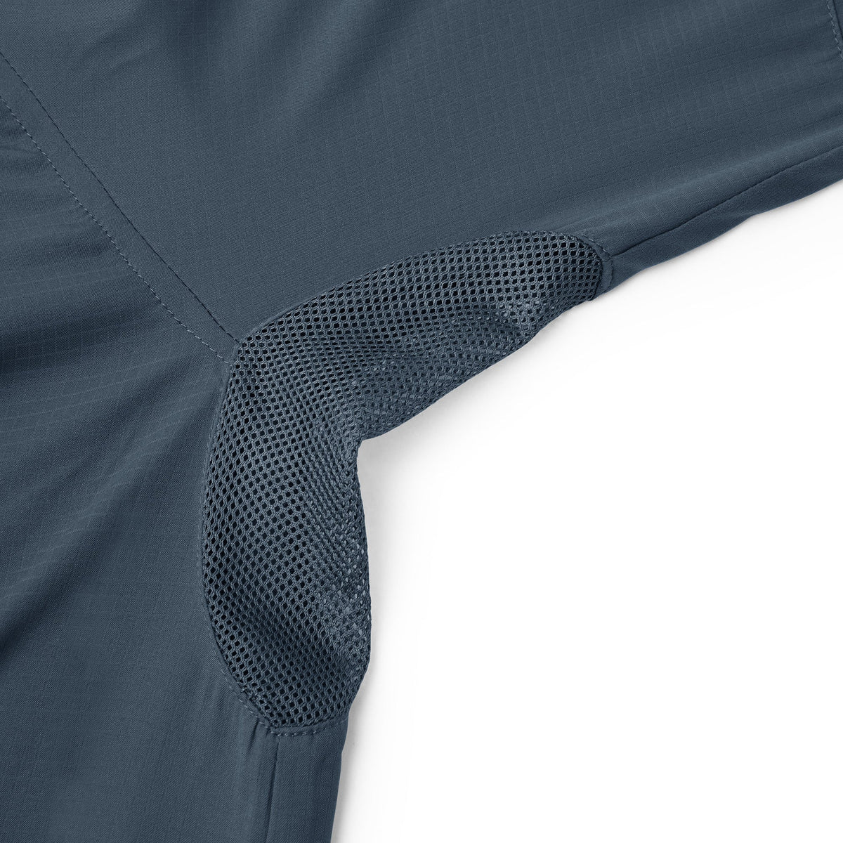Pelagic Guide Fishing Shirt - Keys