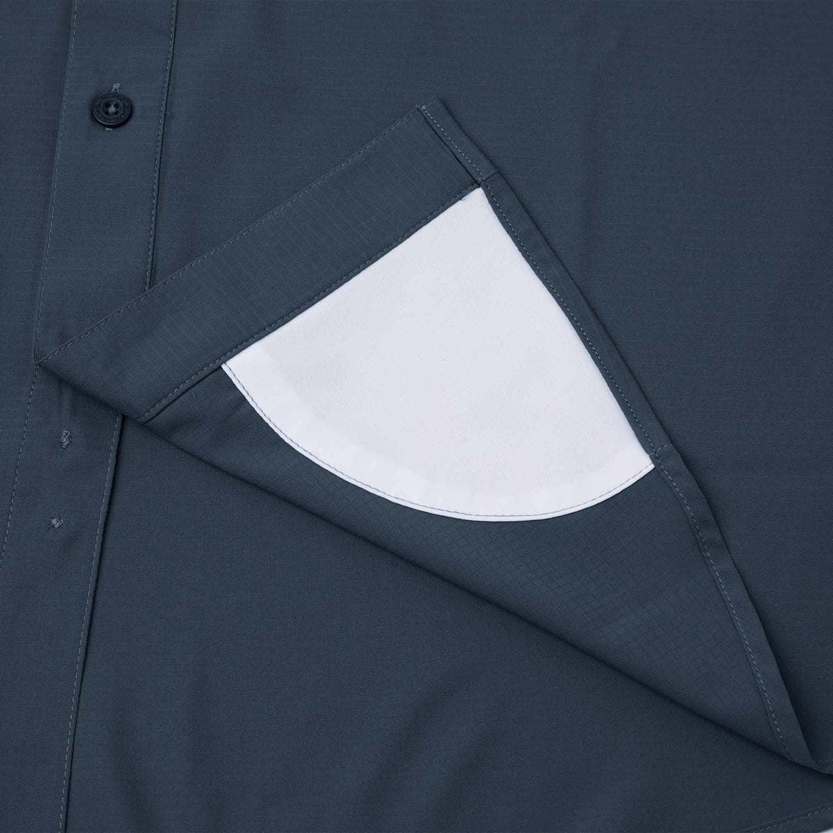 Pelagic Guide Fishing Shirt - Keys
