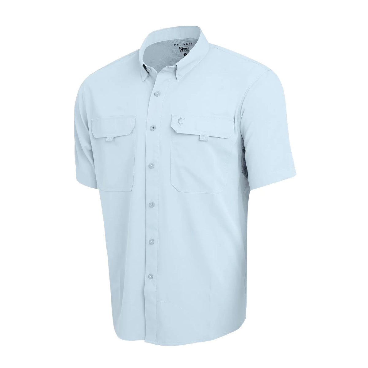 Light Blue,S