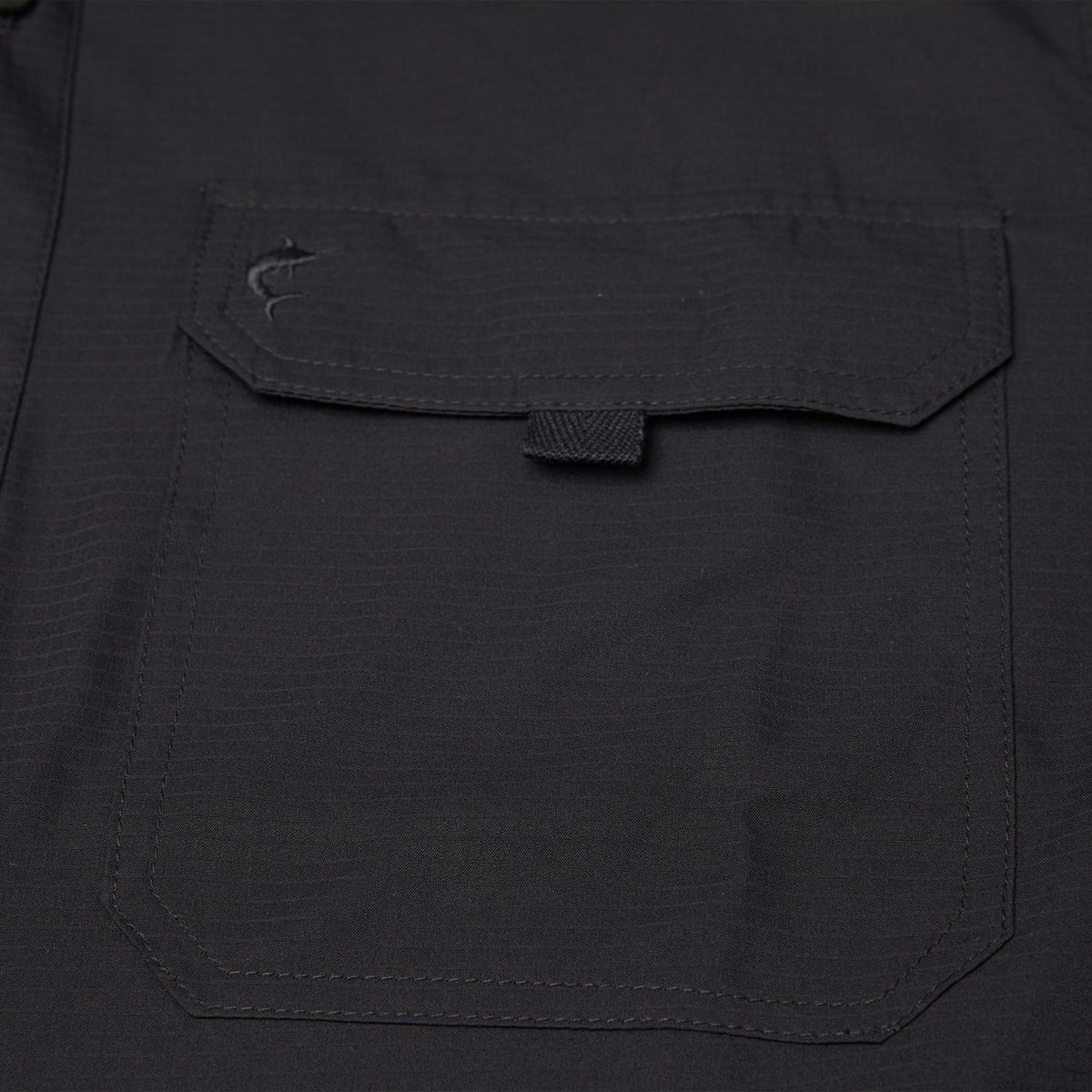 Pelagic Guide Fishing Shirt - Keys