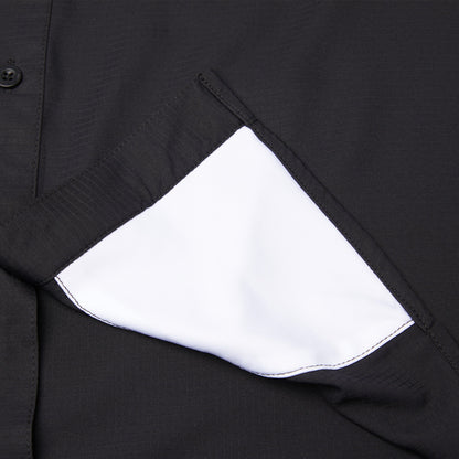 Pelagic Guide Fishing Shirt - Keys
