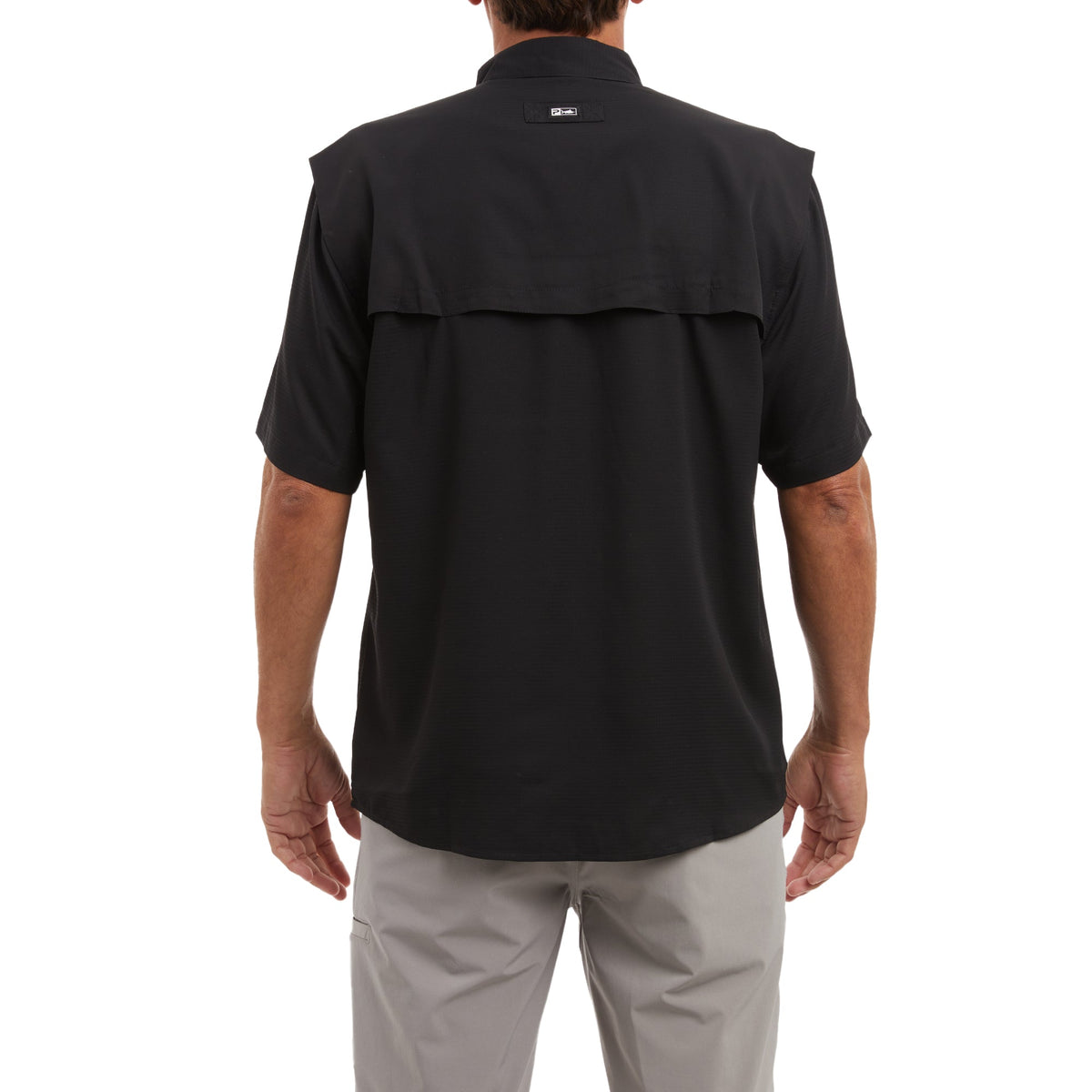 Pelagic Guide Fishing Shirt - Keys