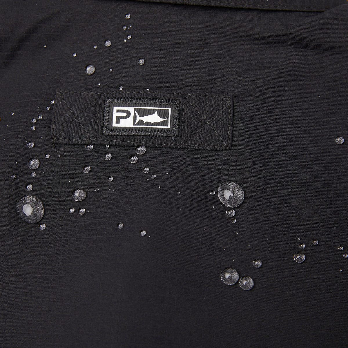 Pelagic Guide Fishing Shirt - Keys