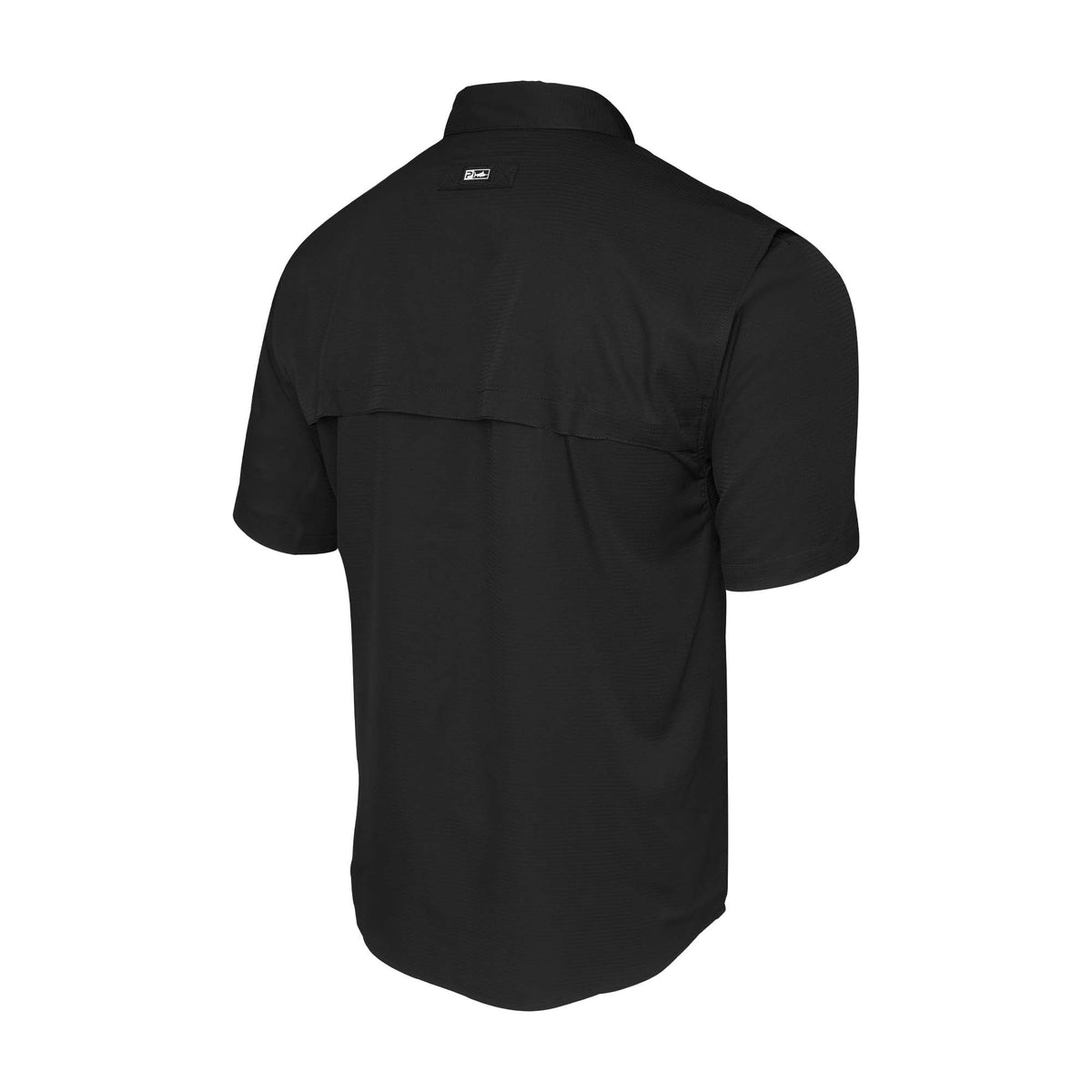 Pelagic Guide Fishing Shirt - Keys
