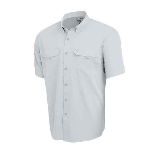 Pelagic Guide Fishing Shirt - Keys