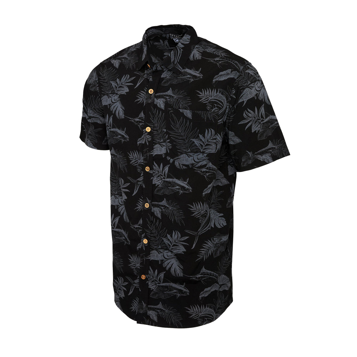 Black,S