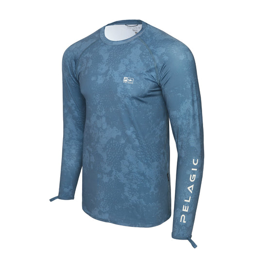 Pelagic Rashguard - Explorer