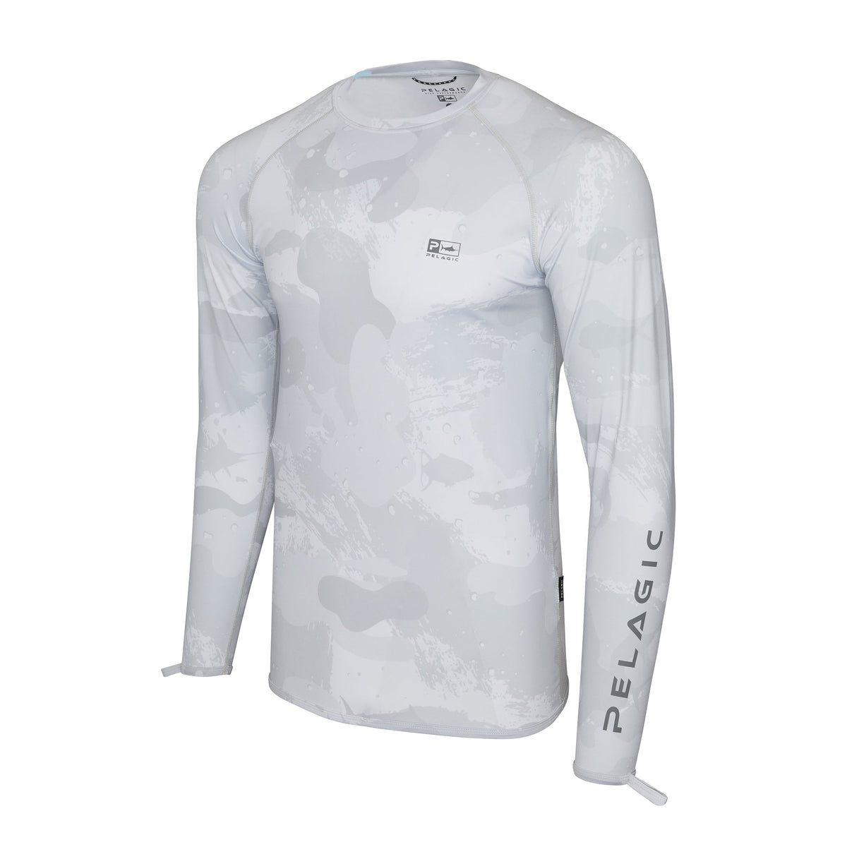 Pelagic Rashguard - Explorer