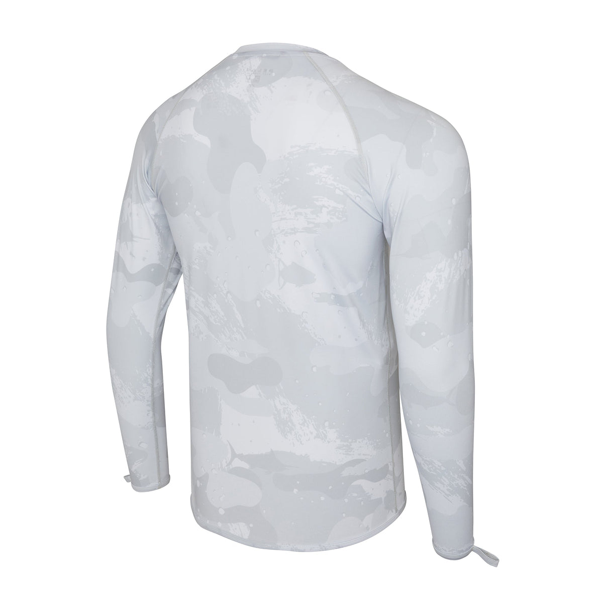 Pelagic Rashguard - Explorer