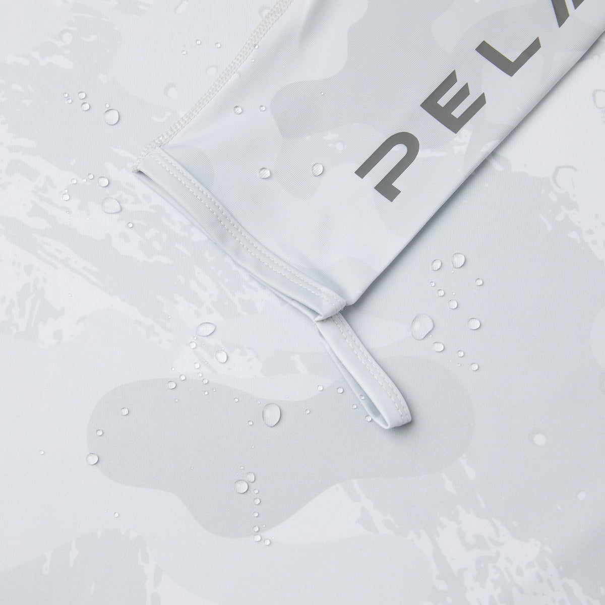 Pelagic Rashguard - Explorer