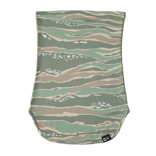 Pelagic Sunshield - Wahoo Camo