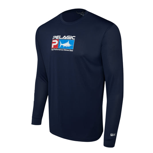 Pelagic Fishing Shirt - Aquatek Deluxe
