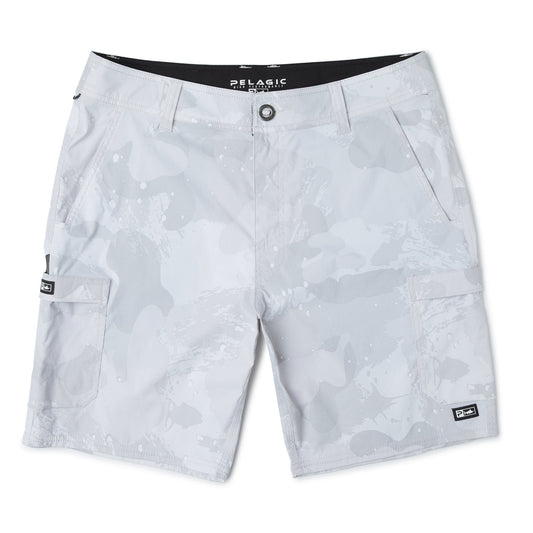Pelagic Hybrid Shorts 20" - Madeira Cargo