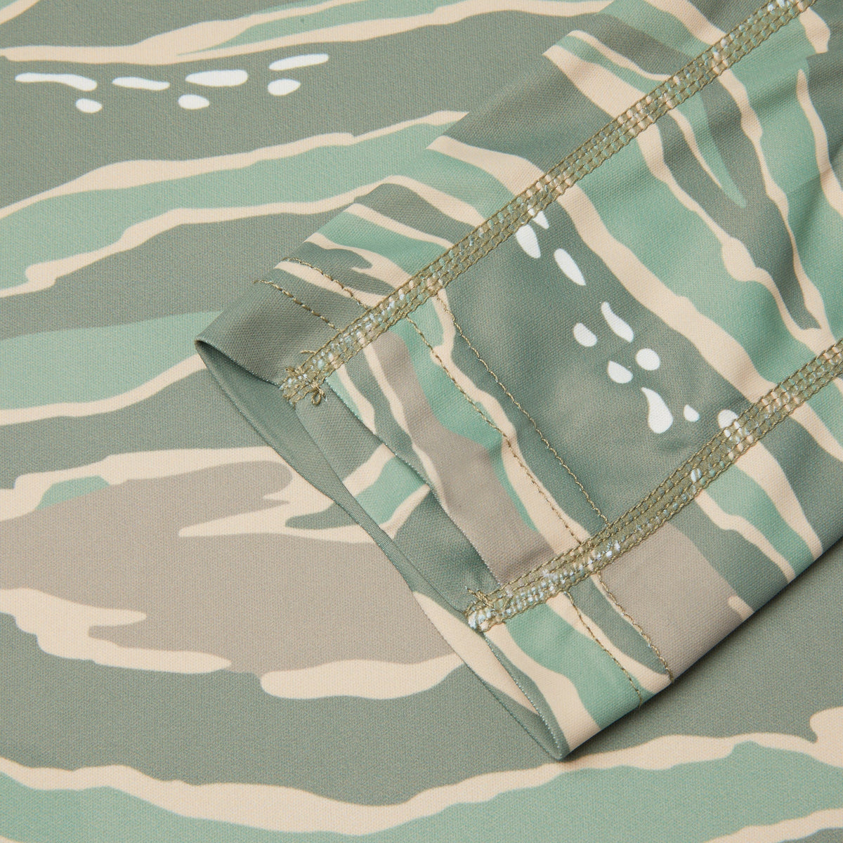 Pelagic Ws Cropped Fishing Shirt - Ws Vaportek