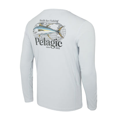 Pelagic Fishing Shirt - Vaportek Worldwide YFT