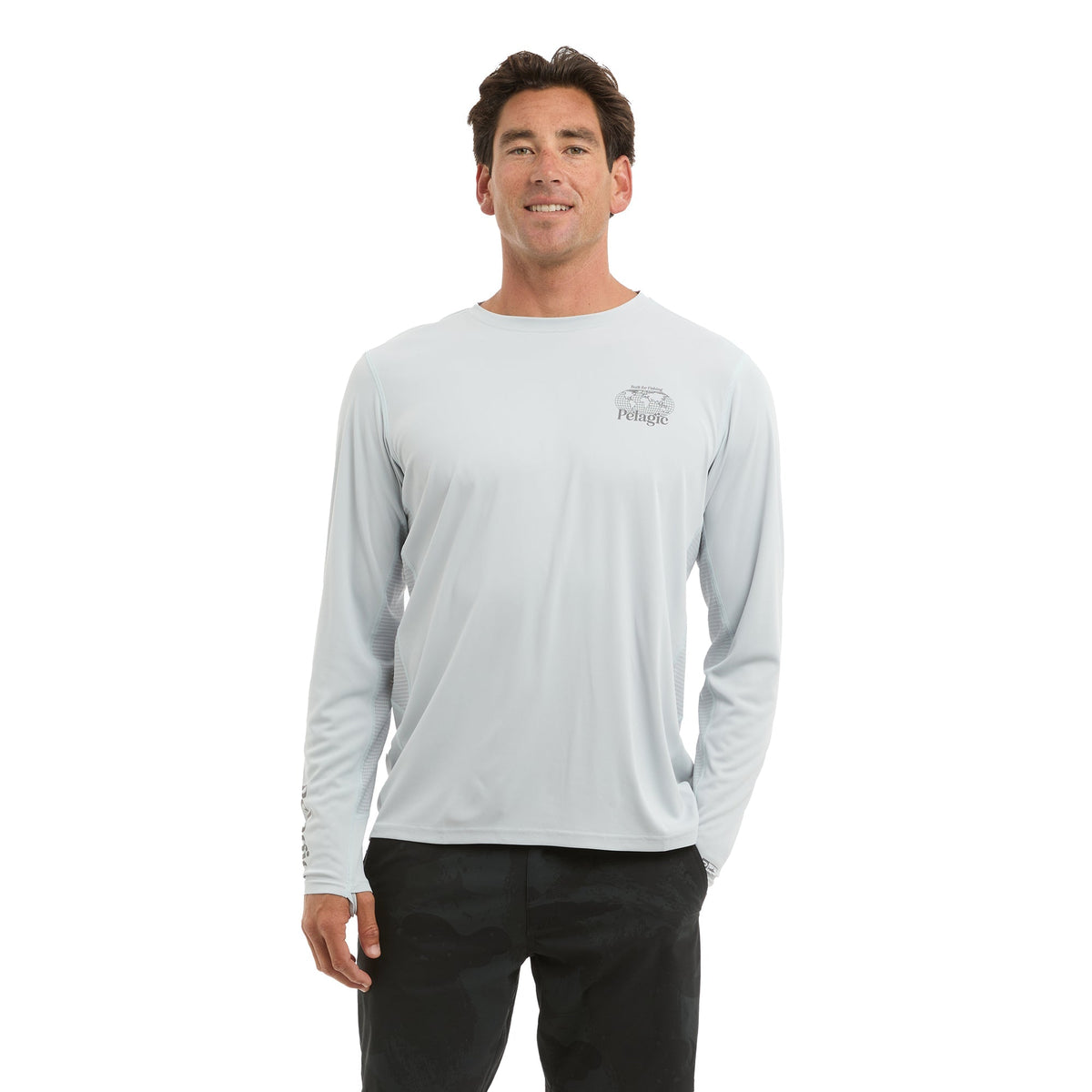 Pelagic Fishing Shirt - Vaportek Worldwide YFT