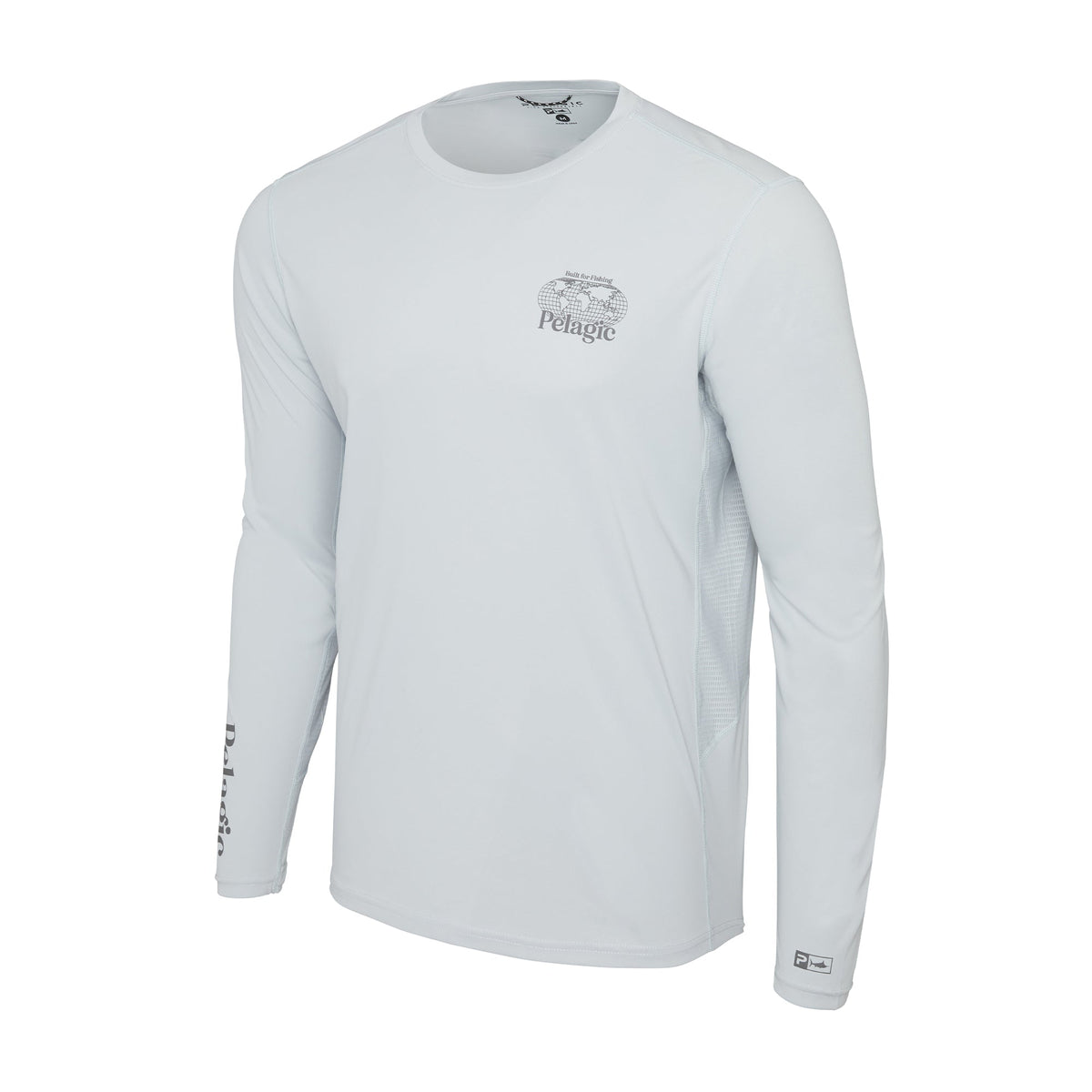 Pelagic Fishing Shirt - Vaportek Worldwide YFT
