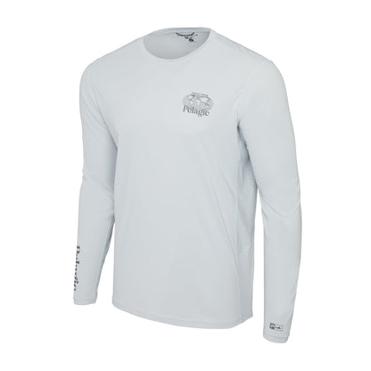 Pelagic Fishing Shirt - Vaportek Worldwide YFT