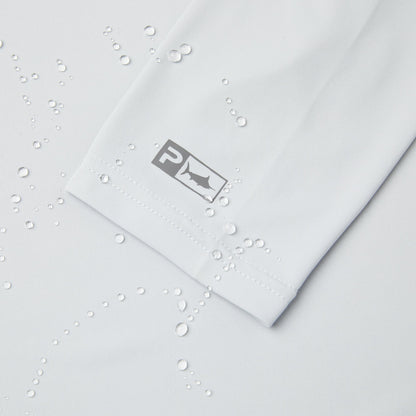 Pelagic Fishing Shirt - Vaportek Worldwide YFT