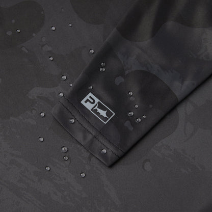 Pelagic Hooded Fishing Shirt - Vaportek