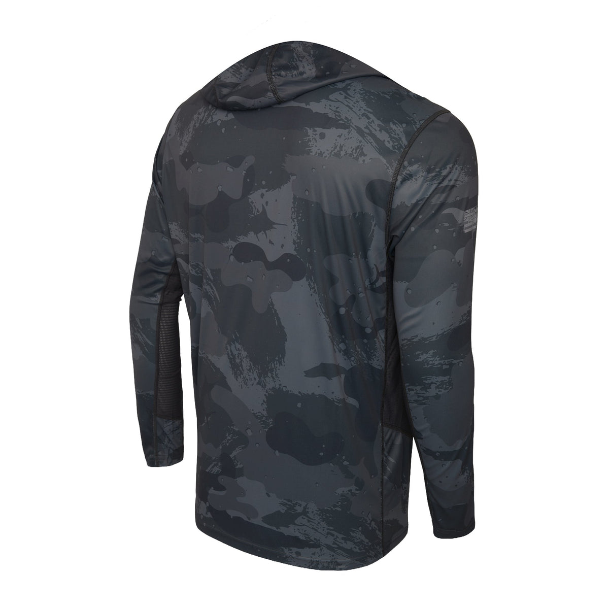 Pelagic Hooded Fishing Shirt - Vaportek