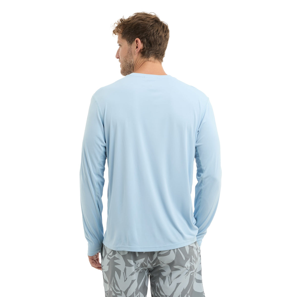 Pelagic Fishing Shirt - Vaportek