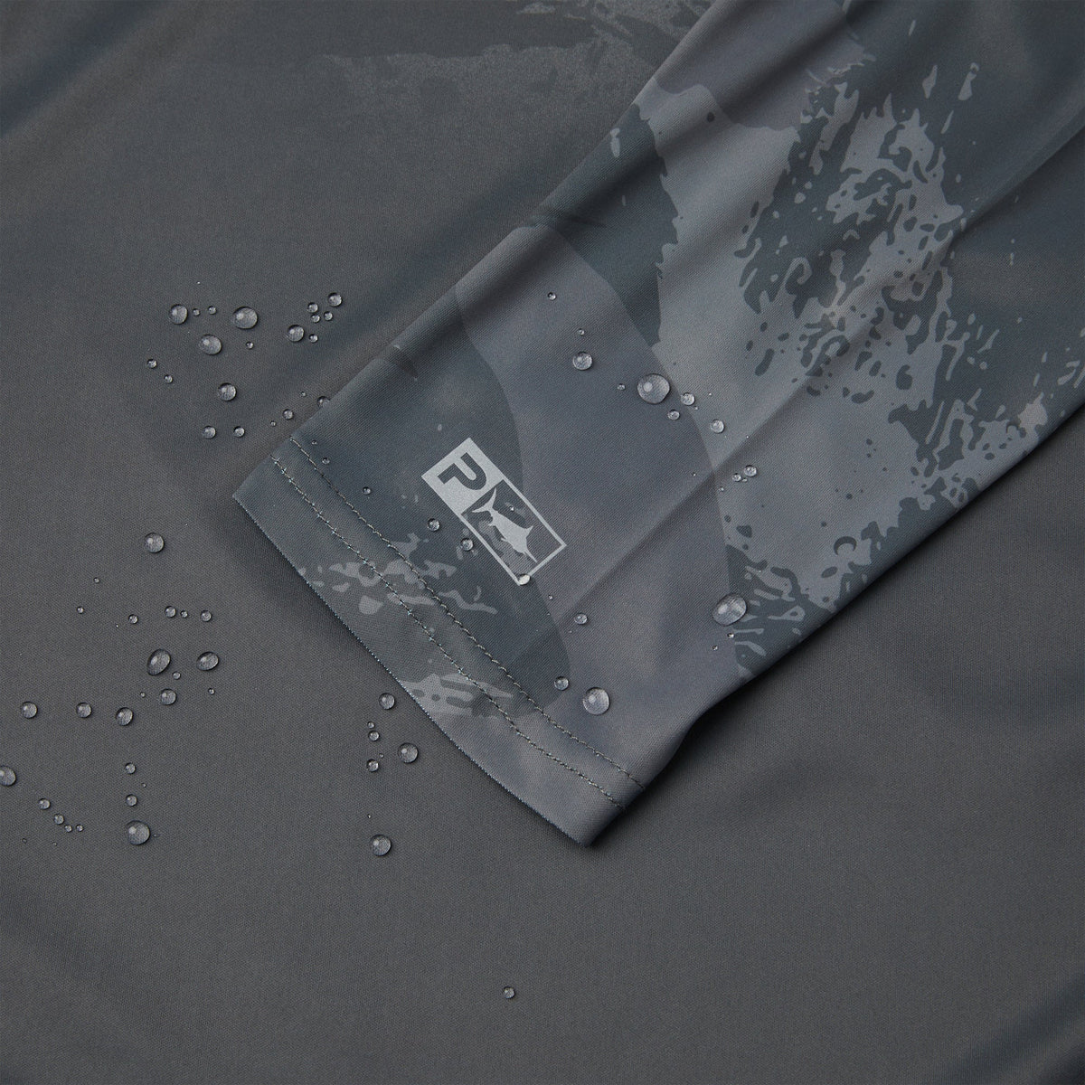 Pelagic Hooded Fishing Shirt - Vaportek