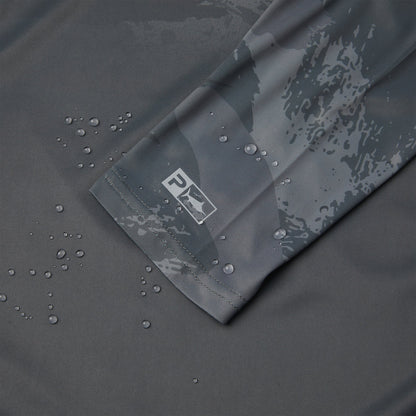 Pelagic Hooded Fishing Shirt - Vaportek