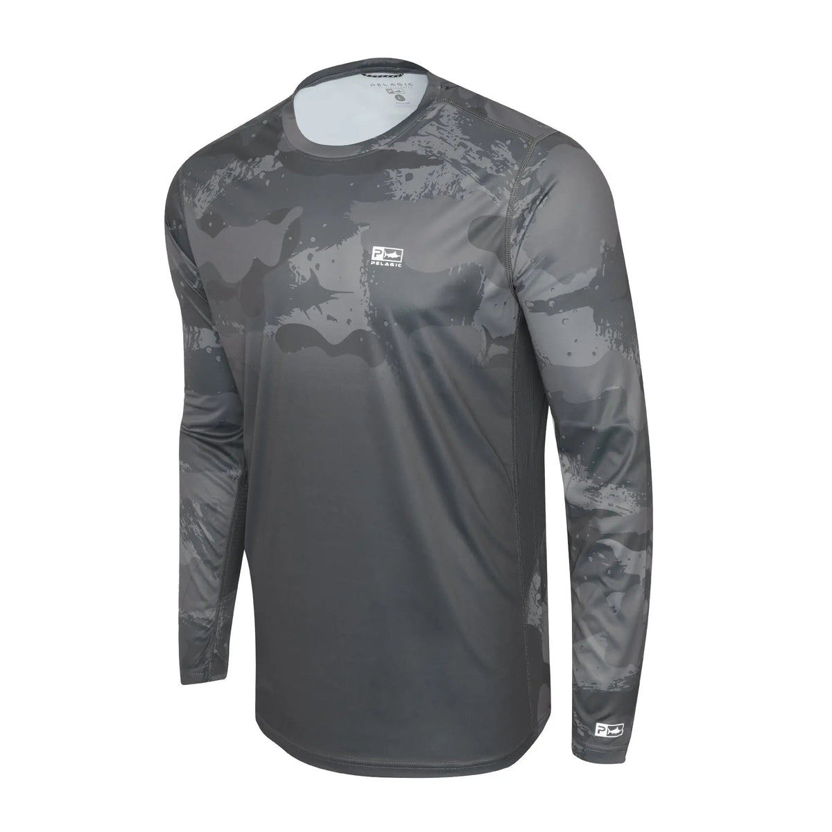 Pelagic Fishing Shirt - Vaportek