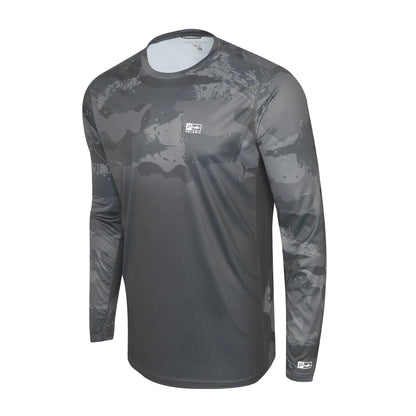 Pelagic Fishing Shirt - Vaportek