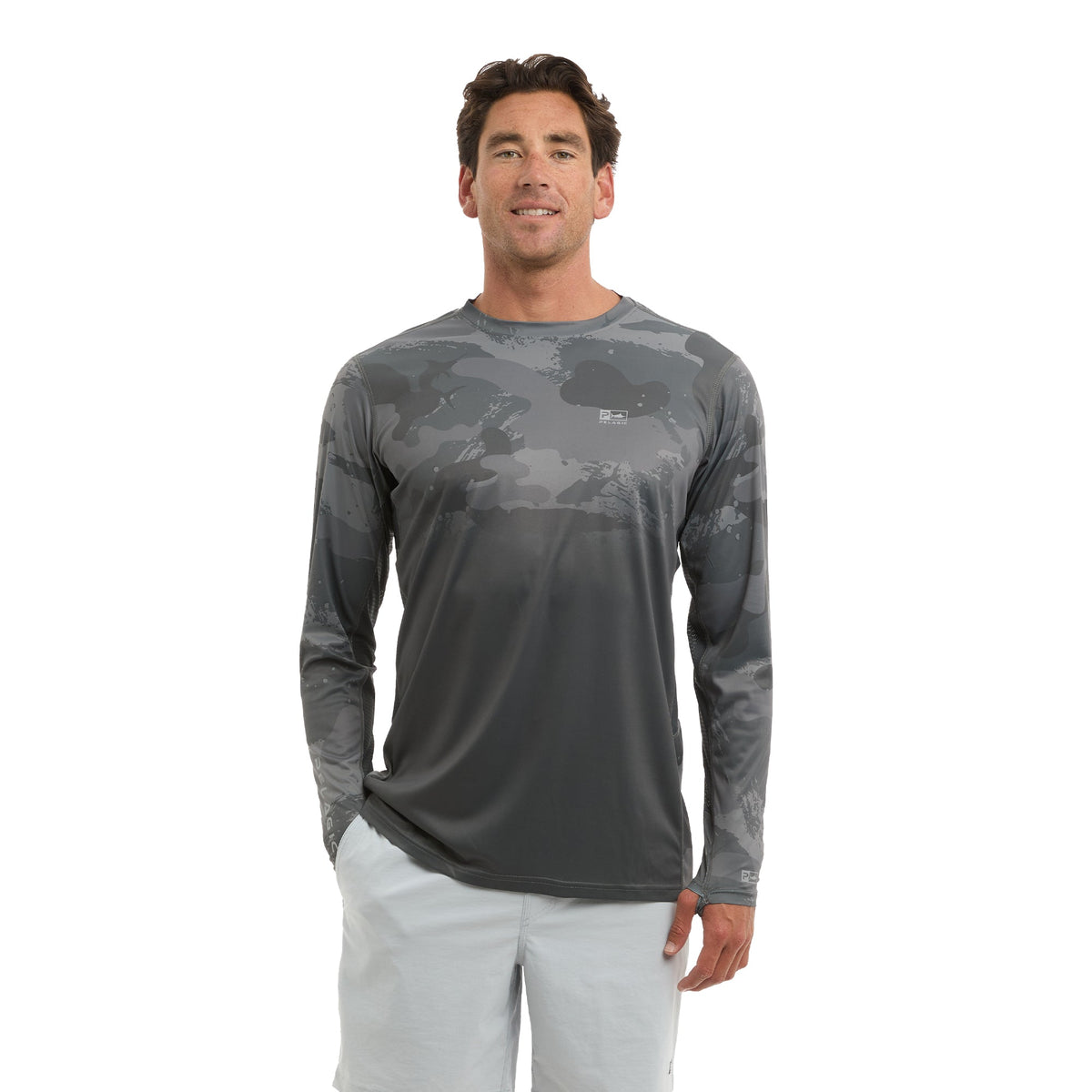 Pelagic Fishing Shirt - Vaportek