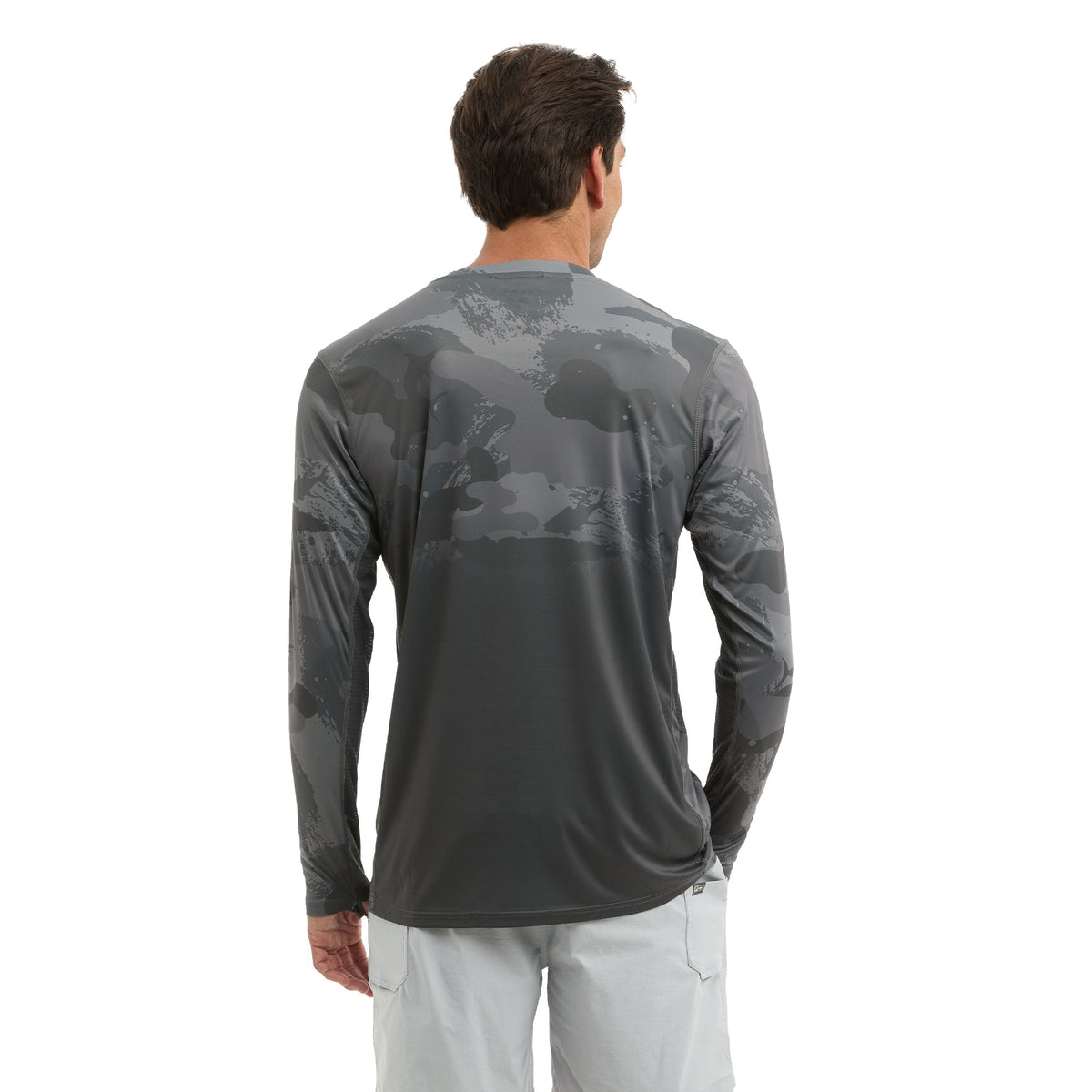 Pelagic Fishing Shirt - Vaportek