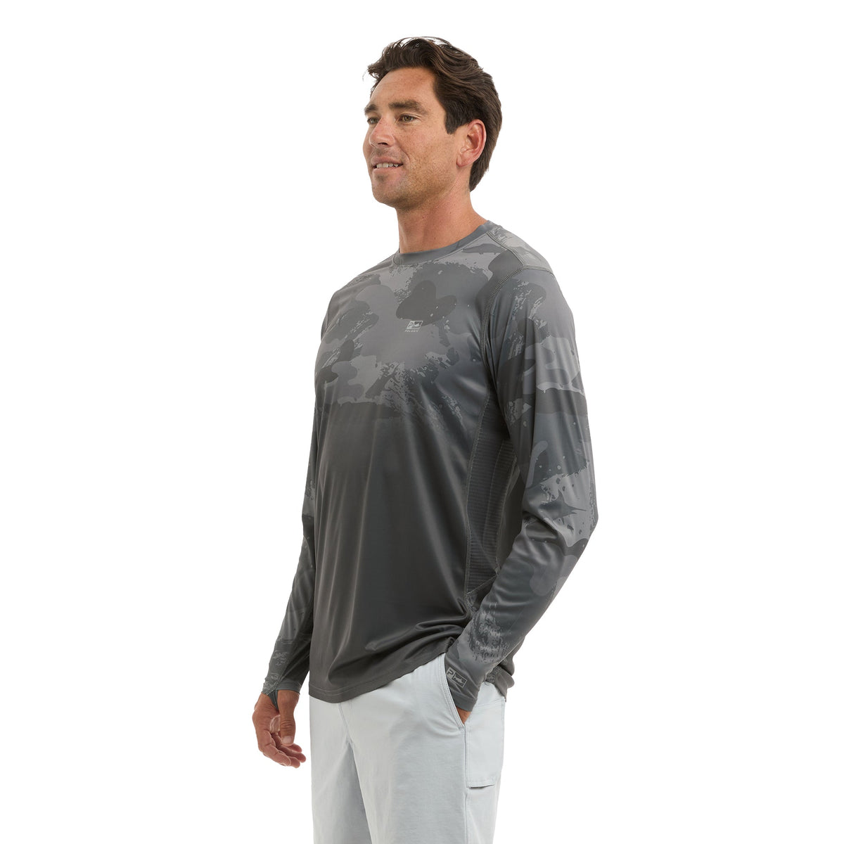 Pelagic Fishing Shirt - Vaportek