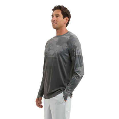Pelagic Fishing Shirt - Vaportek