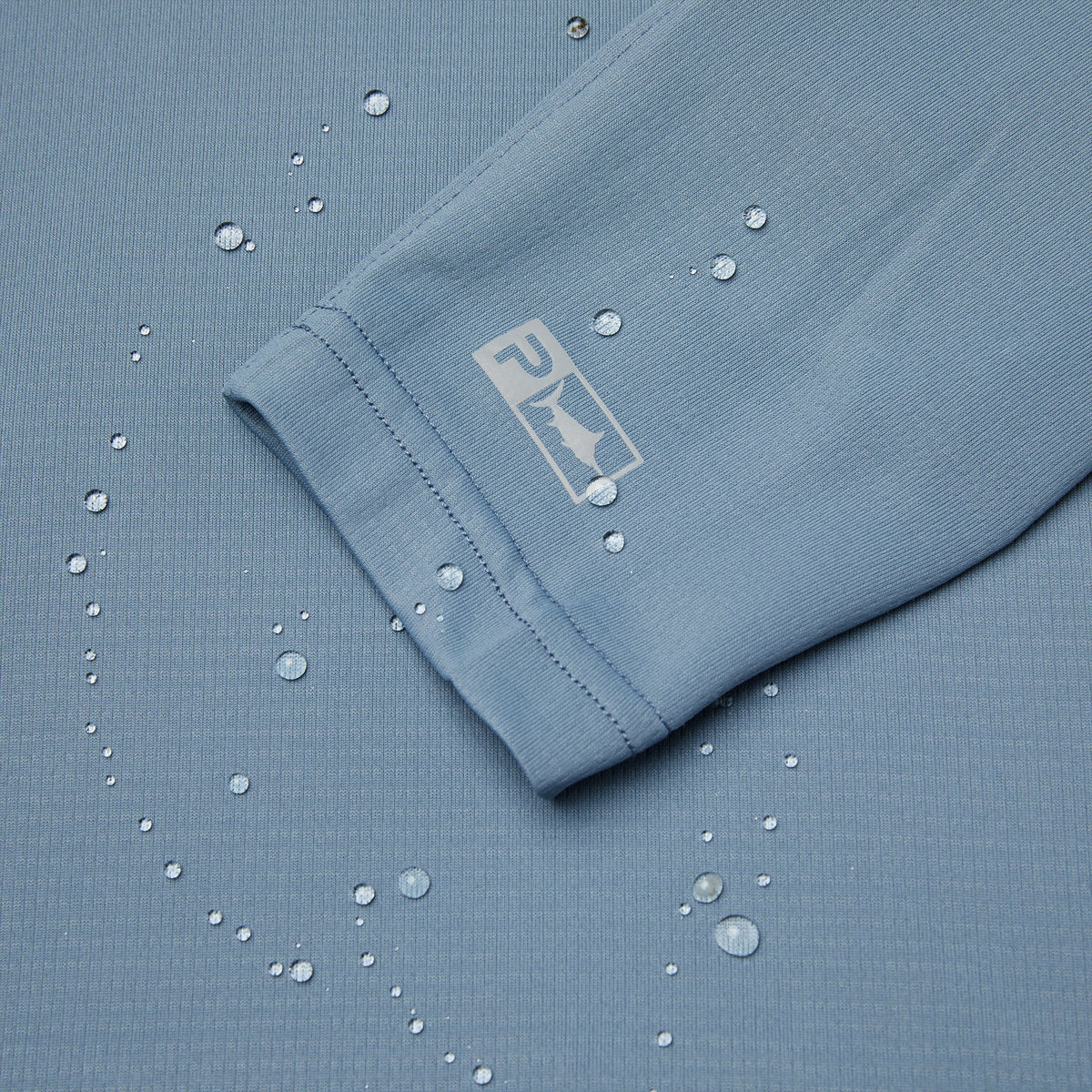 Pelagic Hooded Fishing Shirt - Exo-Tech