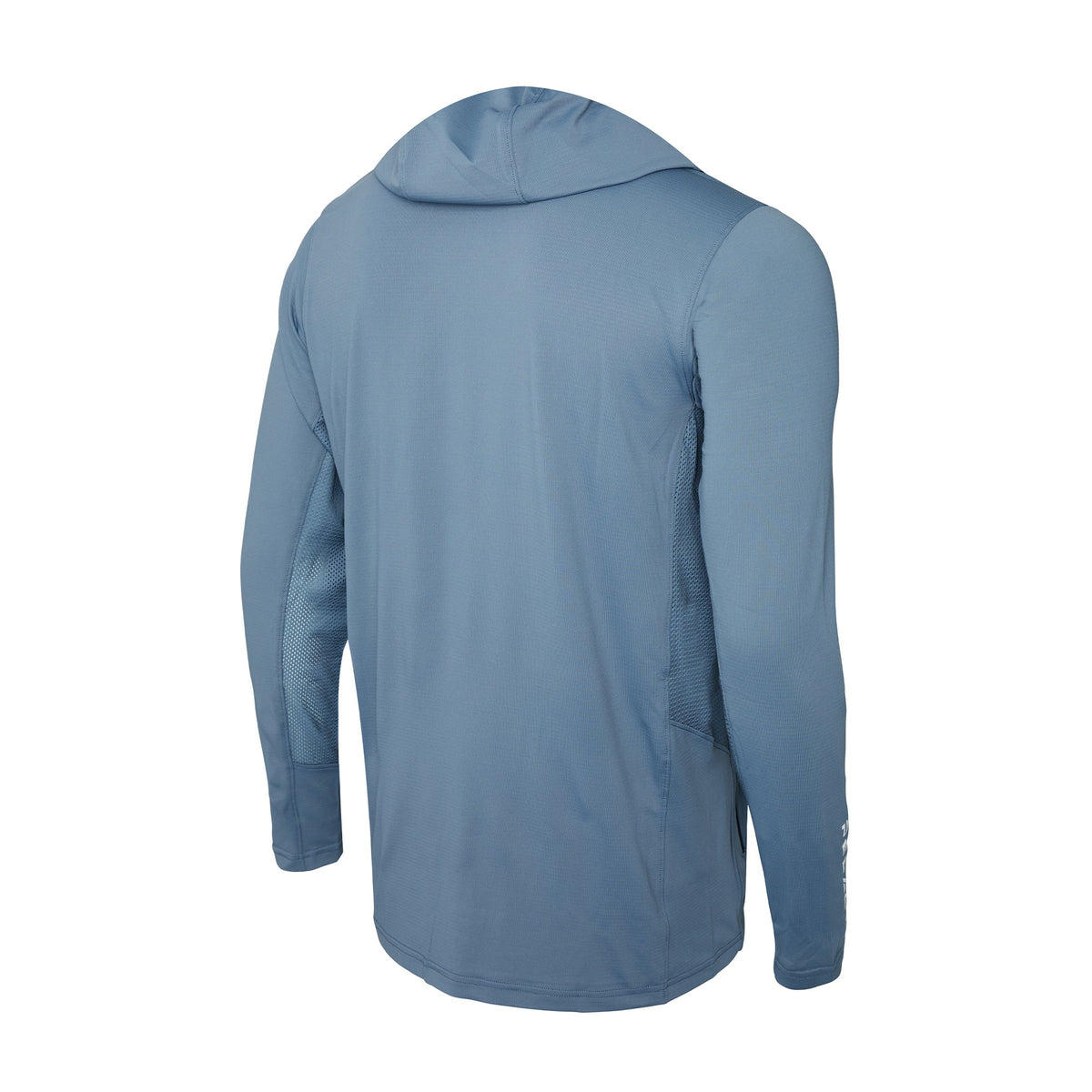 Pelagic Hooded Fishing Shirt - Exo-Tech