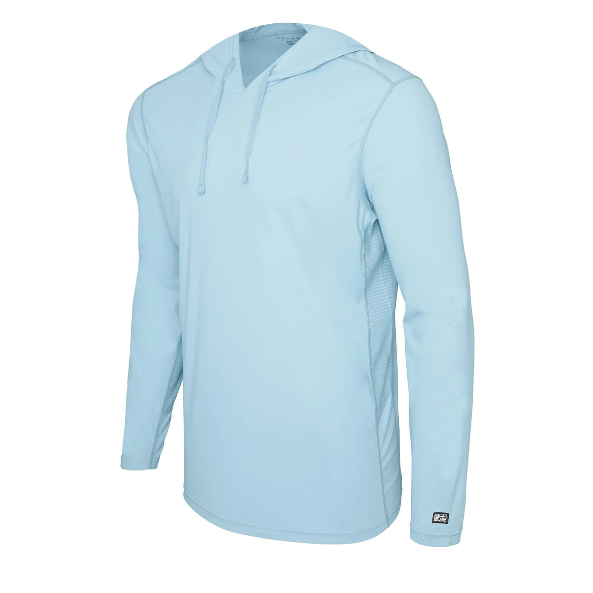 Pelagic Hooded Fishing Shirt - Vaportek